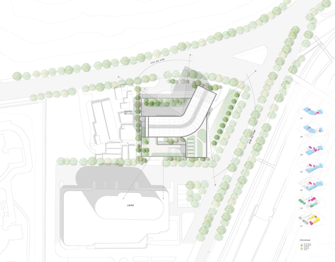 UT P_Site plan edit